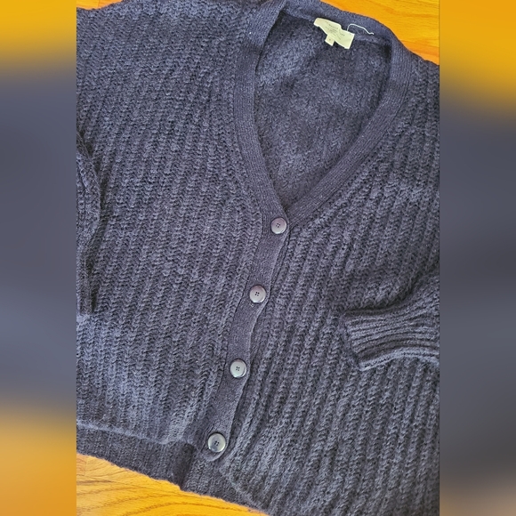 Sezane Basile Cardigan - Picture 3 of 6